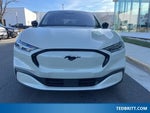 2025 Mustang Mach-E Thumbnail 2