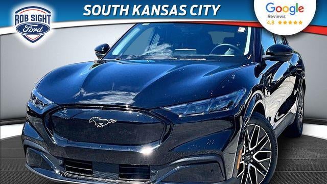 Preowned 2025 Ford Mustang Mach-E Premium for Sale