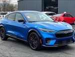 2025 Mustang Mach-E Thumbnail 1