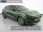 2025 Mustang Mach-E Thumbnail 2