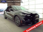 2025 Mustang Mach-E Thumbnail 1