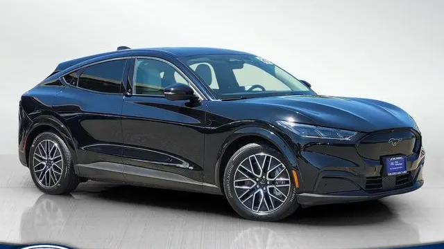 Preowned 2025 Ford Mustang Mach-E Premium for Sale