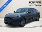 2025 Mustang Mach-E Thumbnail 1