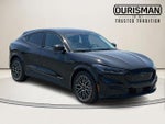 2025 Mustang Mach-E Thumbnail 2