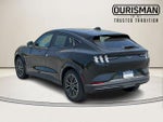 2025 Mustang Mach-E Thumbnail 3