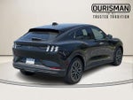 2025 Mustang Mach-E Thumbnail 4
