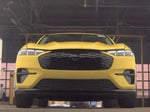 2025 Mustang Mach-E Thumbnail 2