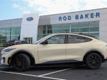 2025 Mustang Mach-E Thumbnail 5