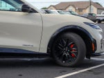 2025 Mustang Mach-E Thumbnail 8