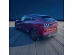 2025 Mustang Mach-E Thumbnail 4