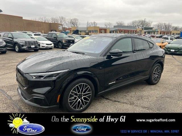 2026 Ford Mustang - $40,995