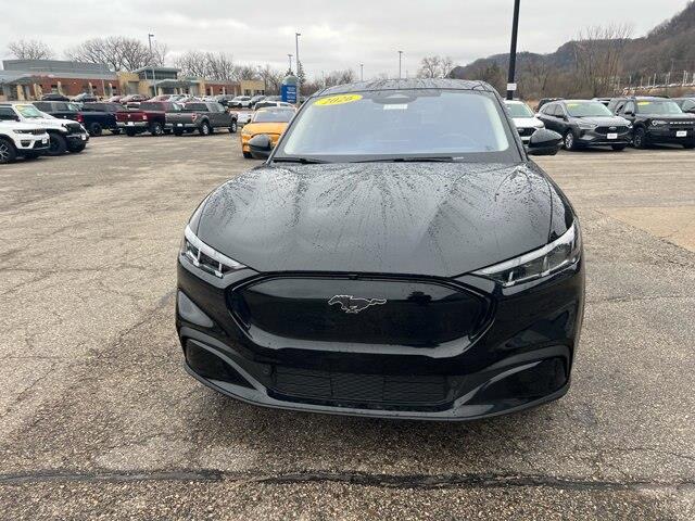 2026 Ford Mustang - $40,995