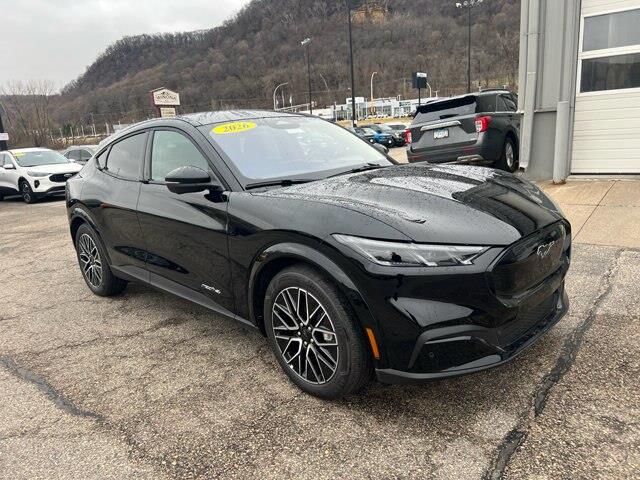 2026 Ford Mustang - $40,995