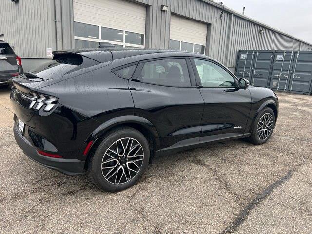 2026 Ford Mustang - $40,995