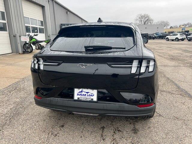2026 Ford Mustang - $40,995