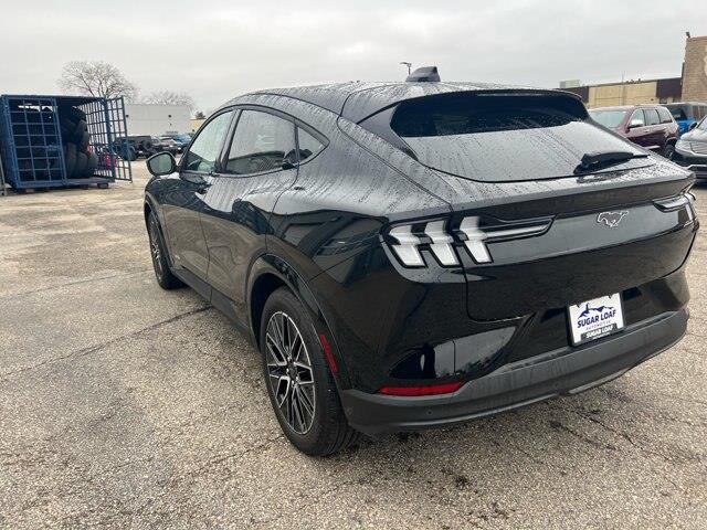 2026 Ford Mustang - $40,995