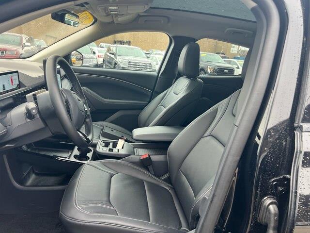 2026 Ford Mustang - $40,995