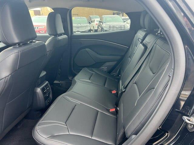 2026 Ford Mustang - $40,995