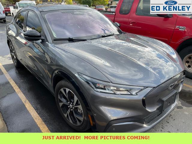 2021 Ford Mustang - $23,995