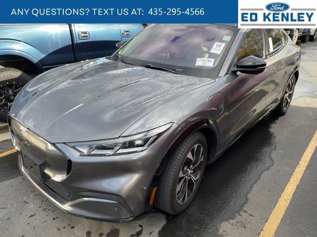2021 Ford Mustang - $23,995