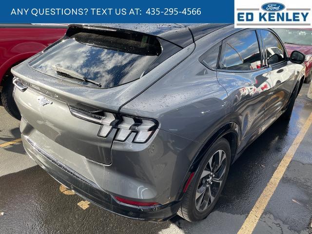 2021 Ford Mustang - $23,995
