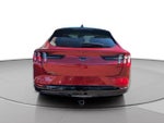 2021 Mustang Mach-E Thumbnail 10