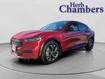 2021 Mustang Mach-E Thumbnail 7