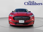 2021 Mustang Mach-E Thumbnail 2
