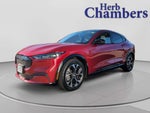 2021 Mustang Mach-E Thumbnail 8