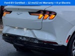2022 Mustang Mach-E Thumbnail 9