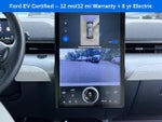 2022 Mustang Mach-E Thumbnail 15