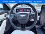 2022 Mustang Mach-E Thumbnail 17