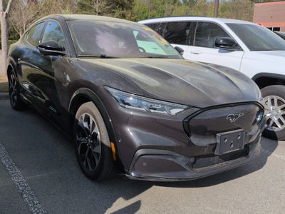 2022 Ford Mustang MACH-E AWD Premium 4DR SUV