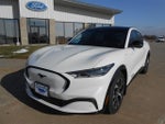2022 Mustang Mach-E Thumbnail 1