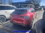 2023 Mustang Mach-E Thumbnail 3