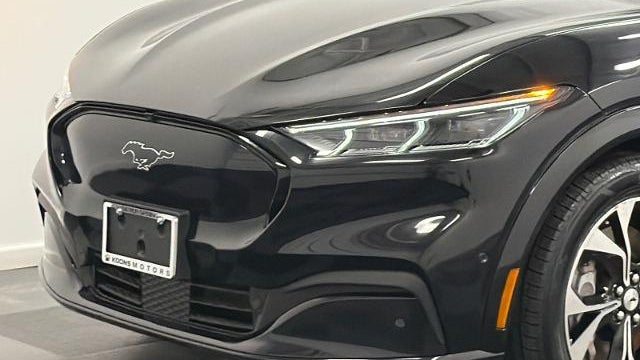 2023 Ford Mustang Mach-E Premium