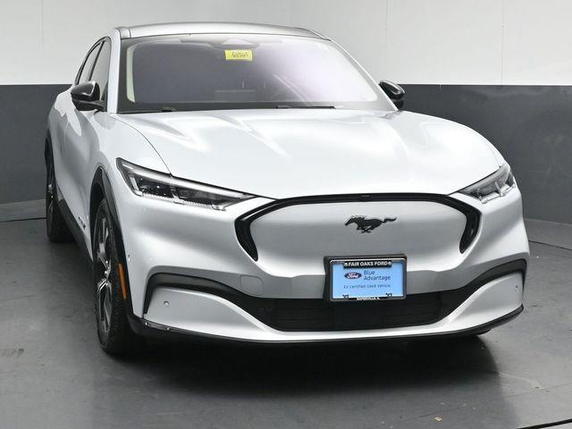 2023 Ford Mustang - $31,399