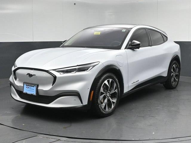 2023 Ford Mustang - $31,399