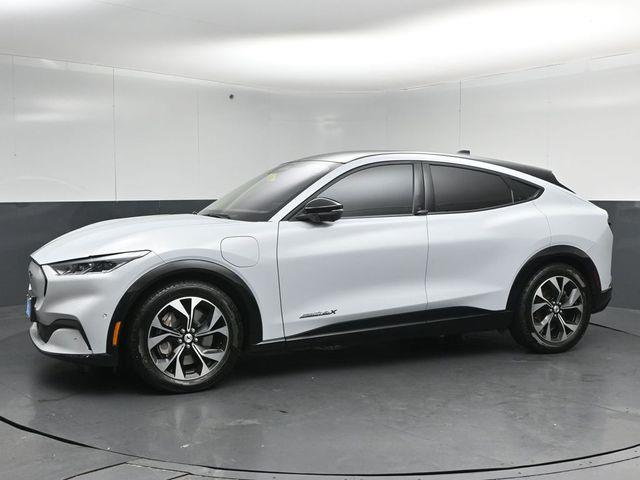 2023 Ford Mustang - $31,399