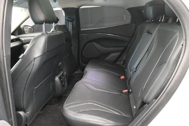 2023 Ford Mustang - $31,399
