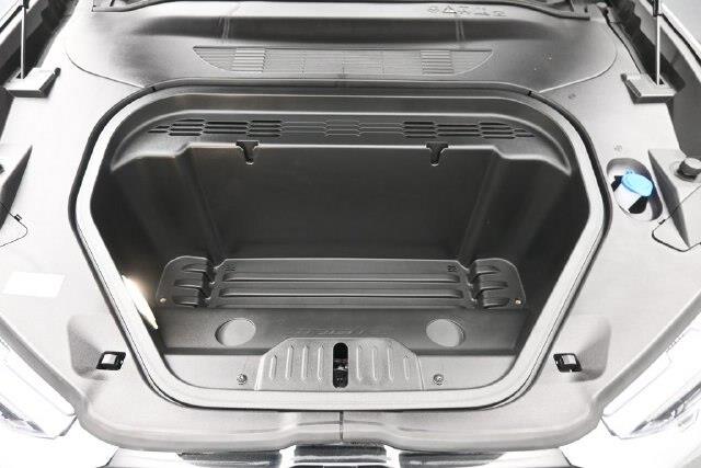 2023 Ford Mustang - $31,399