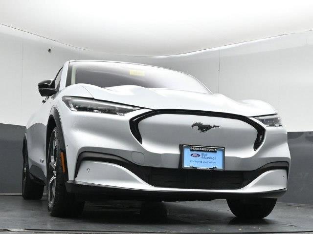 2023 Ford Mustang - $31,399