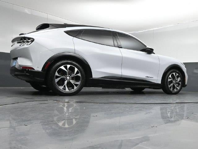 2023 Ford Mustang - $31,399