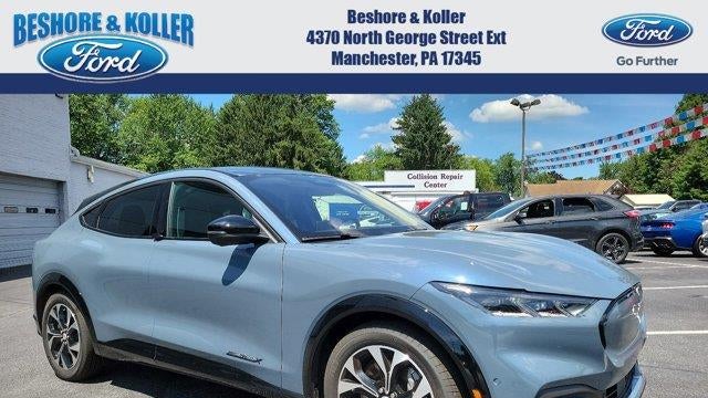Preowned 2023 Ford Mustang Mach-E Premium for Sale