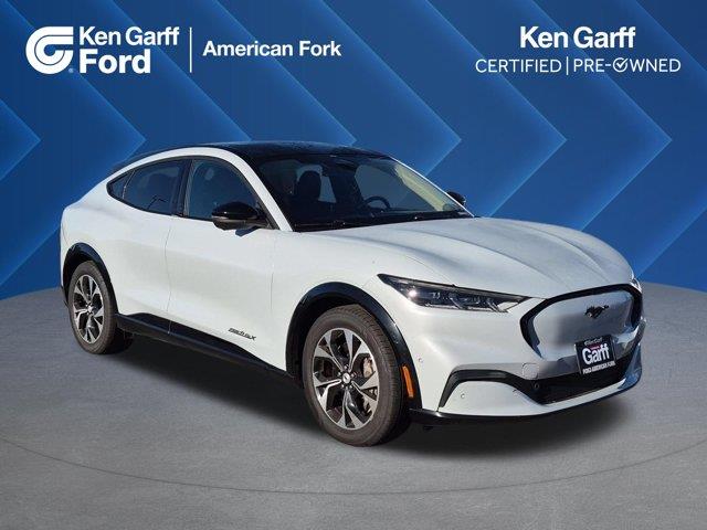 2023 Ford Mustang