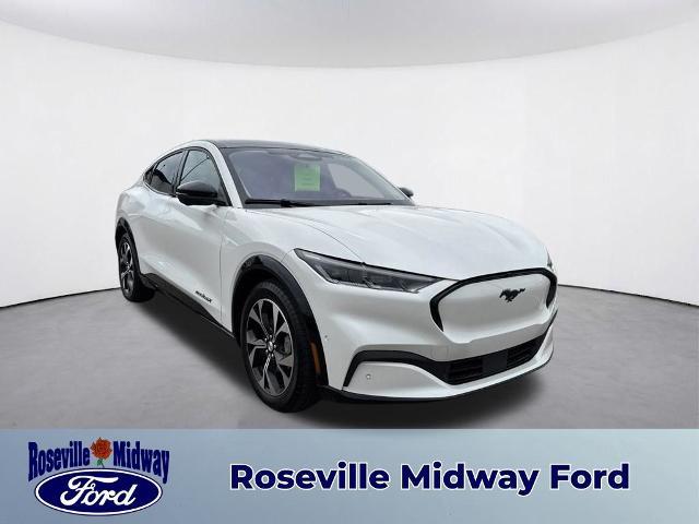 2023 Ford Mustang
