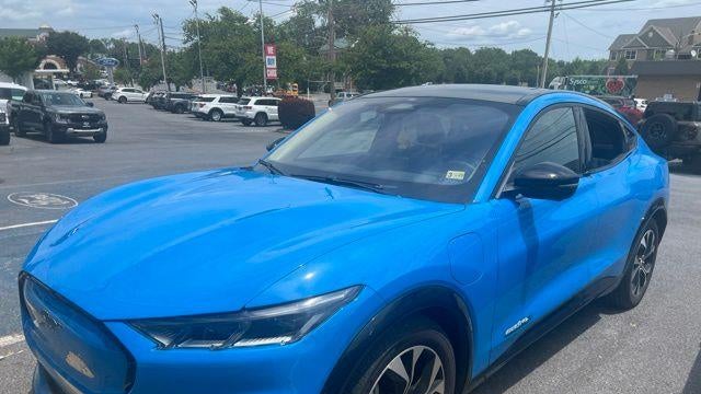 Preowned 2023 Ford Mustang Mach-E Premium for Sale