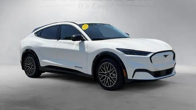 Preowned 2024 Ford Mustang Mach-E Premium for Sale