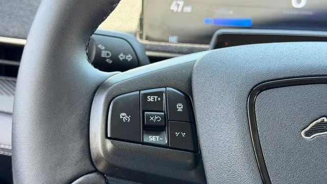 2024 Ford Mustang Mach-E Premium