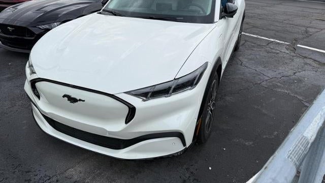 2024 Ford Mustang Mach-E Premium